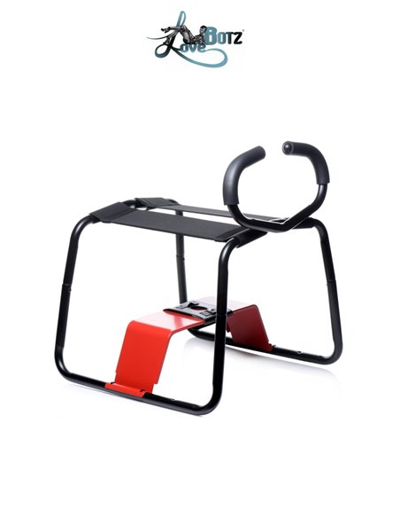 tabouret fuck machine EZ-Rider