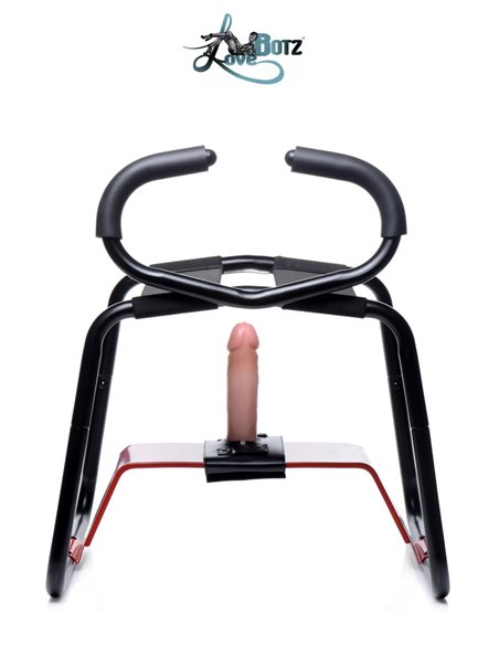 tabouret fuck machine EZ-Rider