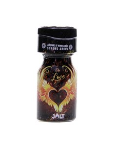 Poppers Love is Love 10ml