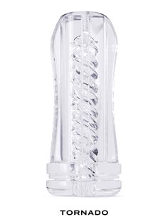Gaine de masturbation Tornado Deep Blow - Dorcel