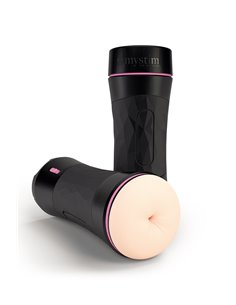 Masturbateur anus Mystim Oh PUSH ME 2