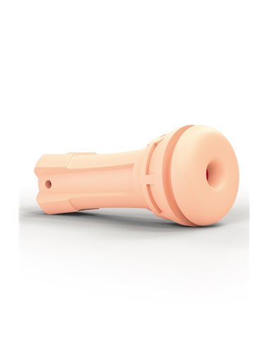 Masturbateur Donut Mystim Oh PUSH ME