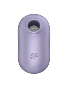 Stimulateur Satisfyer Pro To Go 2 lavande 2