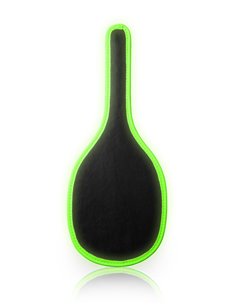 Paddle rond phosphorescent - Ouch!
