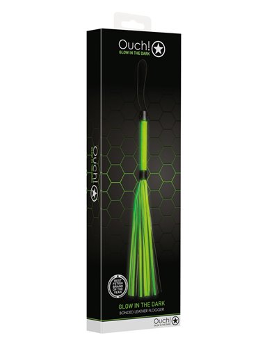 Martinet phosphorescent - Ouch!