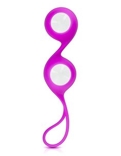 Cristal Love Duo Balls 2