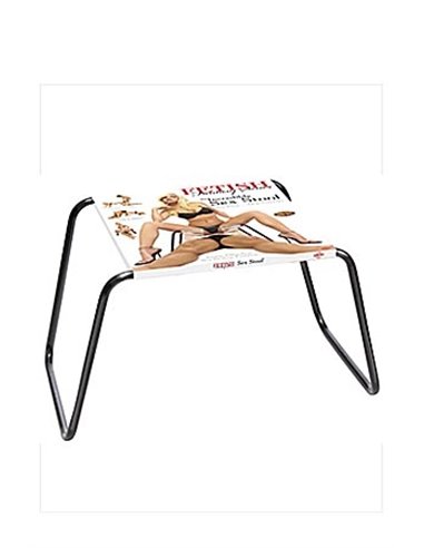 Tabouret Incredible Sex Stool