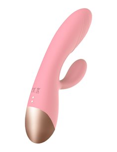 Vibromasseur Rabbit Elali - Wooomy 2