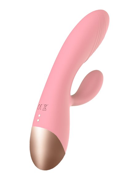 Vibromasseur Rabbit Elali - Wooomy