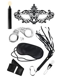 Coffret Initiation Fetish Dream 2