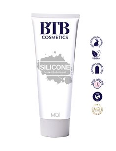 Lubrifiant silicone 100 ml - BTB 2