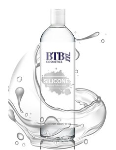 Lubrifiant silicone 250 ml - BTB 2