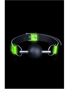 Baillon boule phosphorescent - Ouch 2