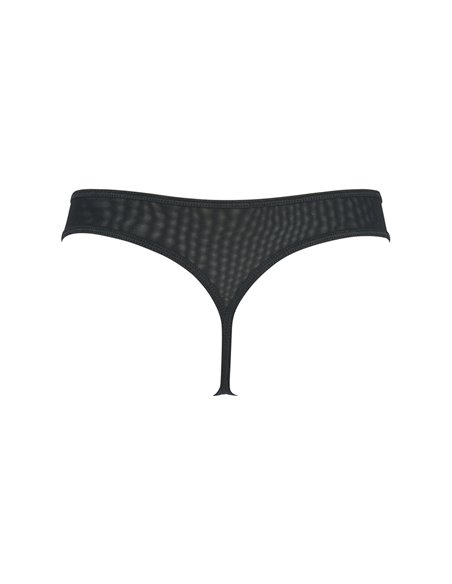 String dentelle V-10028 - Axami String dentelle V-10028 - Axami