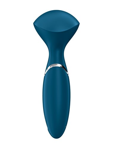 Mini Wand-er bleu - Satisfyer