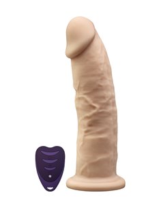 Vibro réaliste télécommandé 17