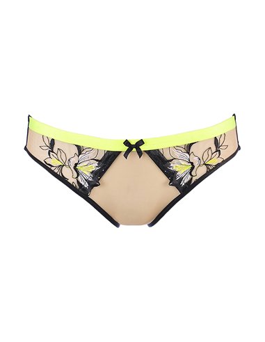 Culotte chair et fluo V-10153 - Axami