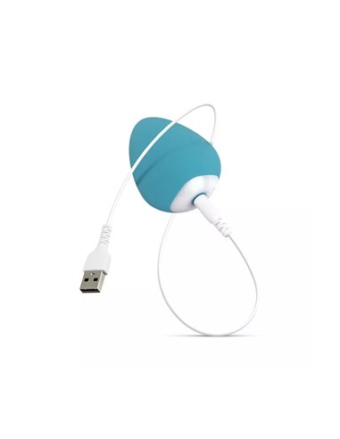 Mini vibro externe Carla - Cala Azul