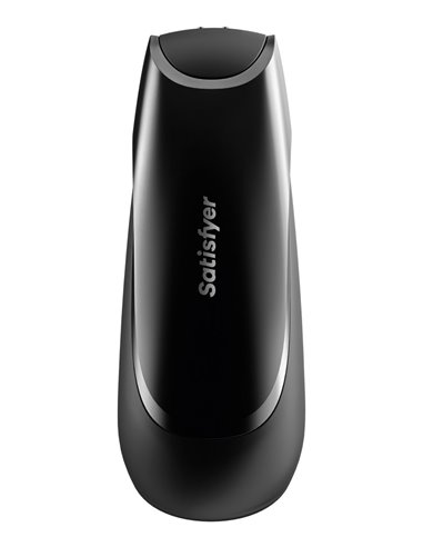 Masturbateur Men vibration+ Connecté - Satisfyer