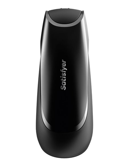 Masturbateur Men vibration+ Connecté - Satisfyer