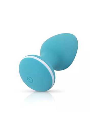 Plug vibrant Blanca - Cala Azul