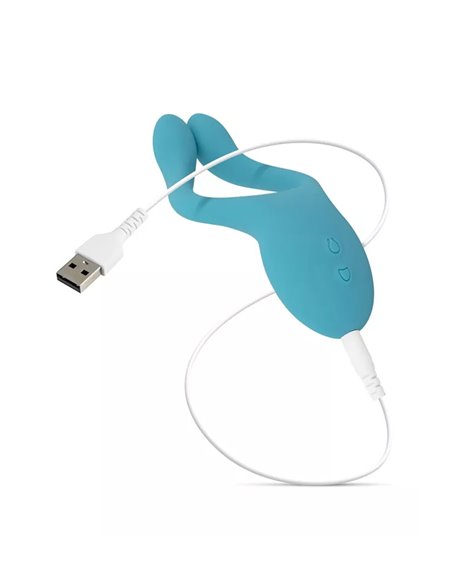 Stimulateur pour Couple Dani  - Cala Azul