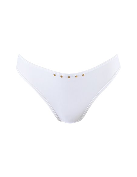 String blanc V-10348 - axami