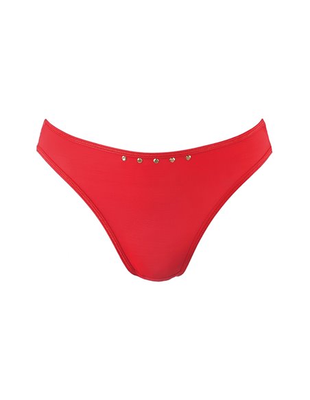 String rouge V-10358 - Axami String rouge V-10358 - Axami