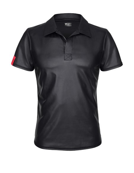 Polo en Wetlook - Regnes