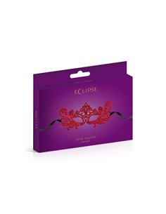 Loup rouge Voie Lactée - Maskarade 2