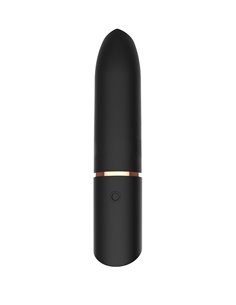 Vibro bullet rechargeable Rocket - Adrien Lastic 2