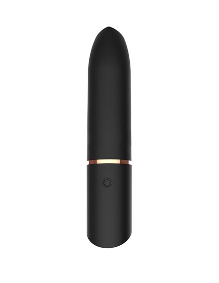 Vibro bullet rechargeable Rocket - Adrien Lastic