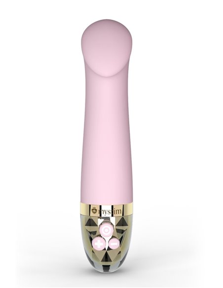 Vibro point G Mystim Right on Ron Vibro point G Mystim Right on Ron