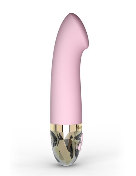 Vibro point G Mystim Right on Ron Vibro point G Mystim Right on Ron