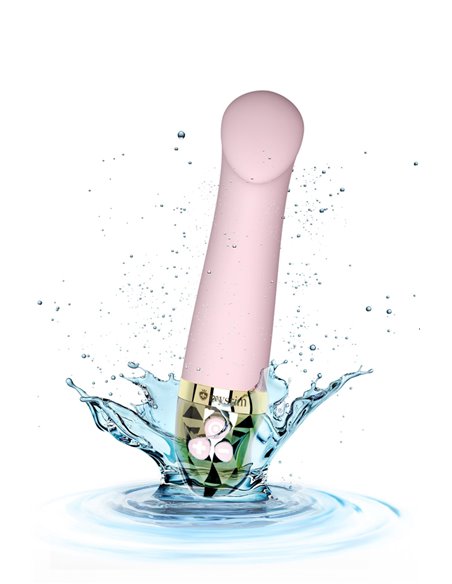 Vibro point G Mystim Right on Ron Vibro point G Mystim Right on Ron