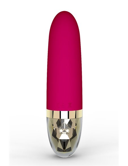 Vibromasseur Mystim Sleak Freak