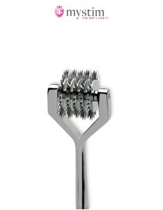 Roulette Electro-stimulation Extra Spiny Spencer - Mystim 2