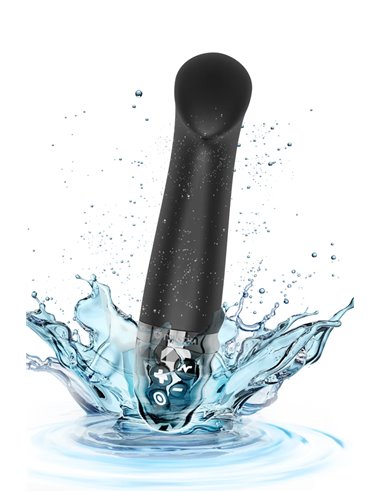 Vibro point G Right On Ron E-Stim Edition