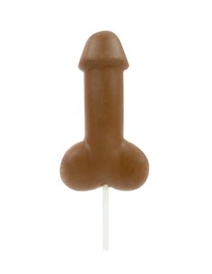 Sucette pénis Dick on a stick 2