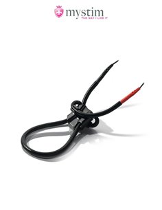 Electrode pour testicules Heavenly Henry - Mystim 2