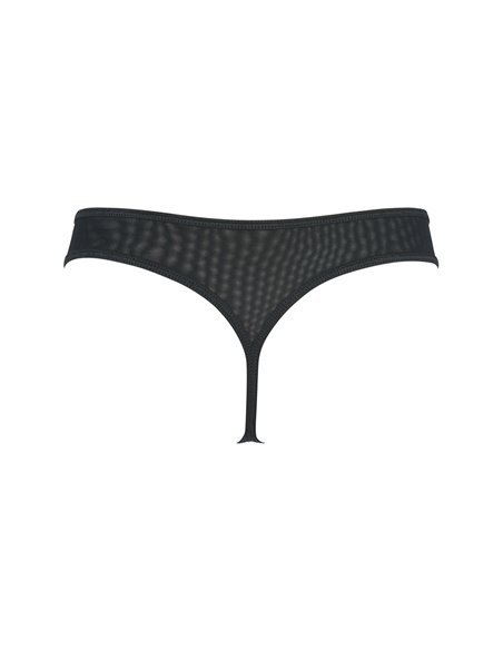 String dentelle V-10038 - Axami