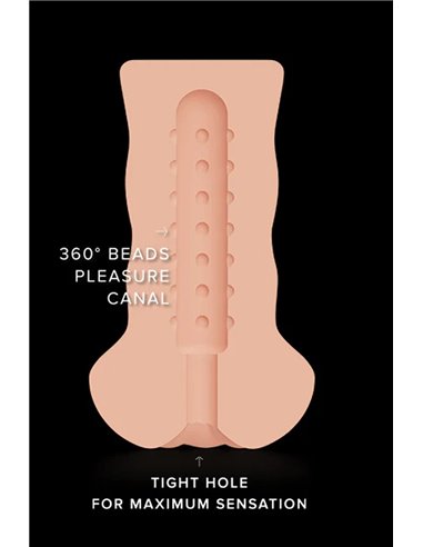 Masturbateur Bootylicious - Shake