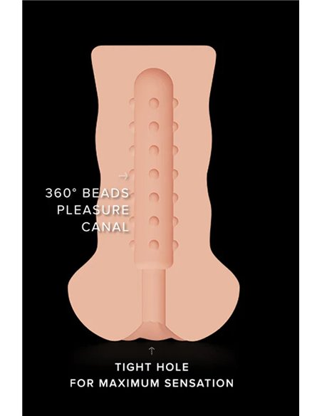 Masturbateur Bootylicious - Shake