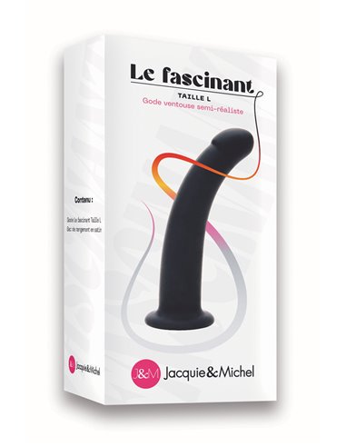 8cm - Jacquie et Michel