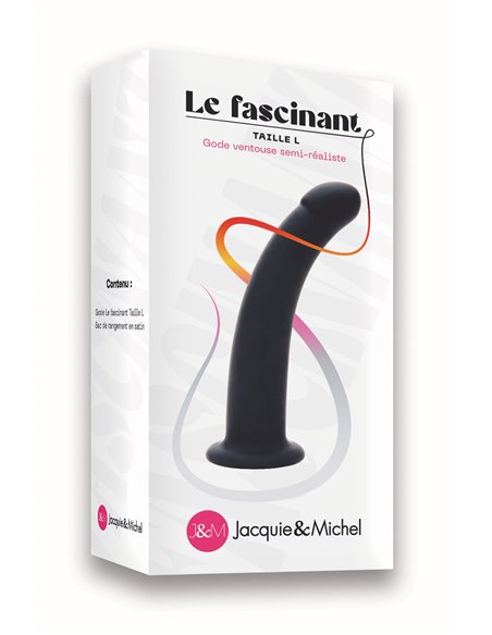 8cm - Jacquie et Michel