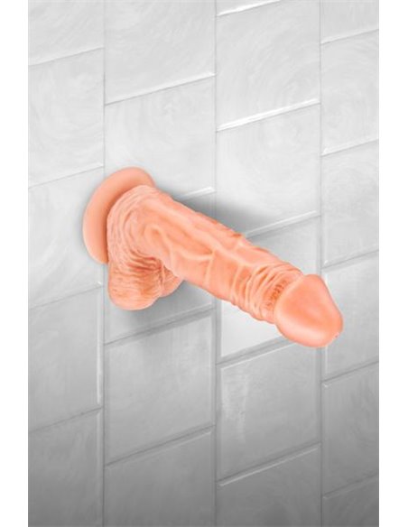 Gode réaliste 18 cm - Real Tony Gode réaliste 18 cm - Real Tony