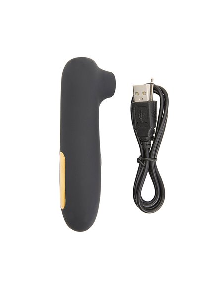 Stimulateur clitoridien Le captivant - Jacquie et Michel