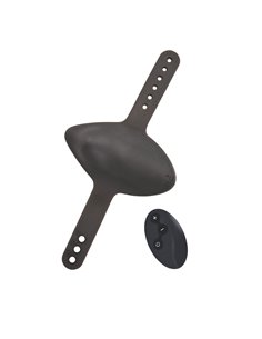 Stimulateur pour culotte Le flatteur - Jacquie et Michel 2