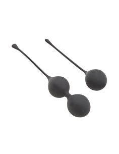 Boules de geisha Les vivifiantes - Jacquie et Michel 2