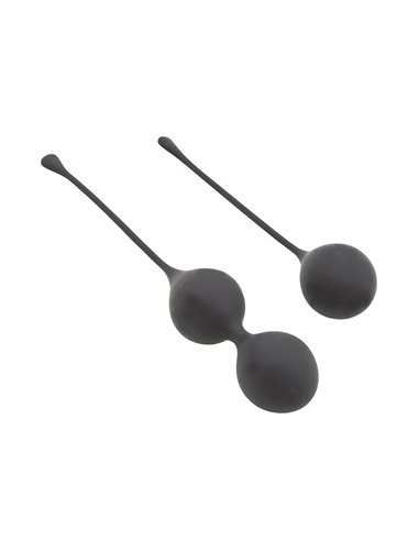 Boules de geisha Les vivifiantes - Jacquie et Michel